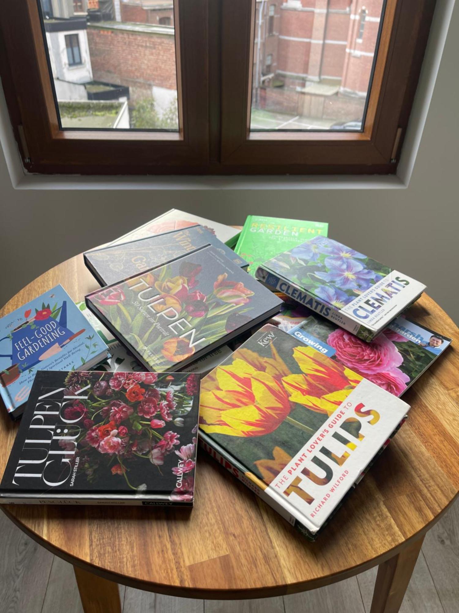 Your Homestay In A Bibliophile Mansion Antwerp Luaran gambar